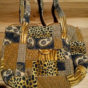 Tanya Lee Design bag